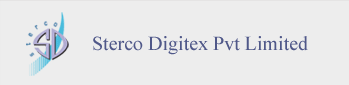 Sterco Digitex Pvt. Limited - Web site design company India - web development company India - multimedia development India.