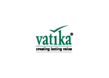 Vatika Group Logo