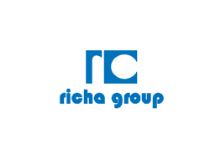 Richa Group Logo