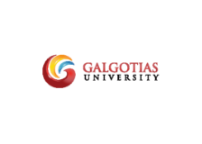 Galgotias University