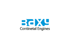 Baxy logo