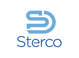 Sterco Logo