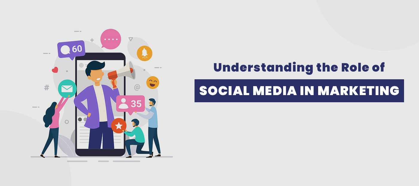 Social Media in Marketing