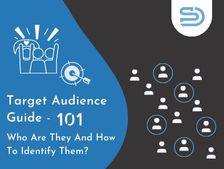 Target Audience In Digital Marketing