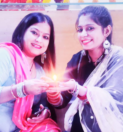 Diwali Celebration