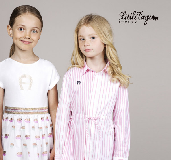 Little Tag Luxury