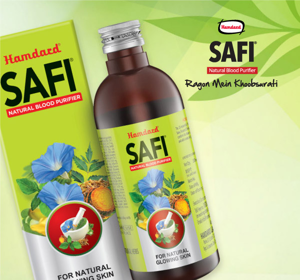 safi Branding