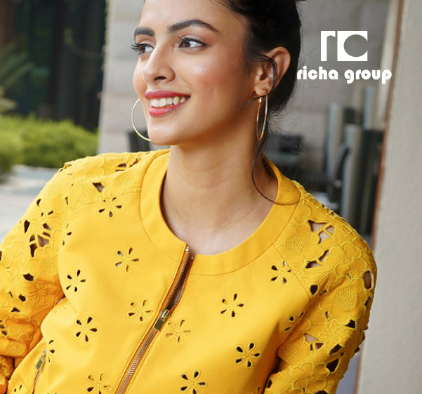 Richa-Group Banner