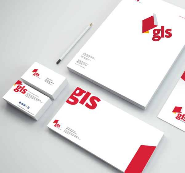GLS Branding