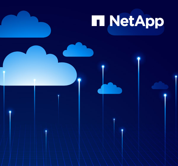 netapp Branding