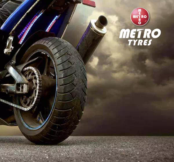 metro tyres