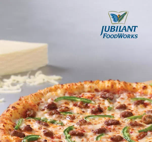 JubilantFood