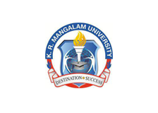 KRMU Logo