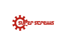 Superscrew logo