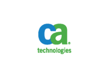 CA Logo