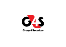 G4S Logo