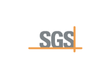 SGS Logo