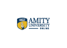 Amity logo