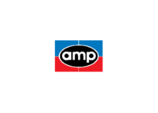 AMP Logo