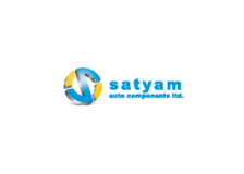 Satyam Logo