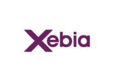 Xebia Logo