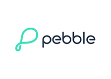 pebble logo