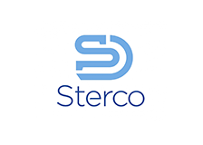 Sterco logo