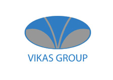 Vikas Group Logo