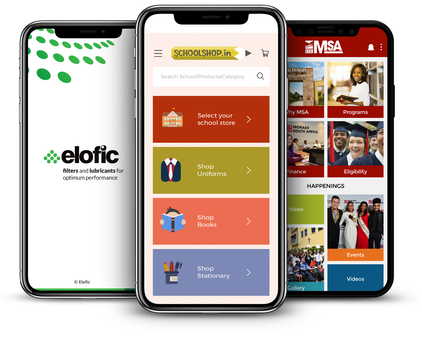 MobileApp