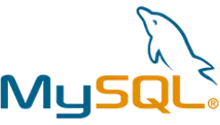 MySQL logo