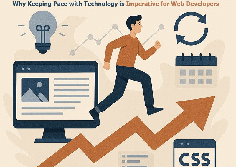 why-keeping-pace-with-technology-is-imperative-for-web-developers