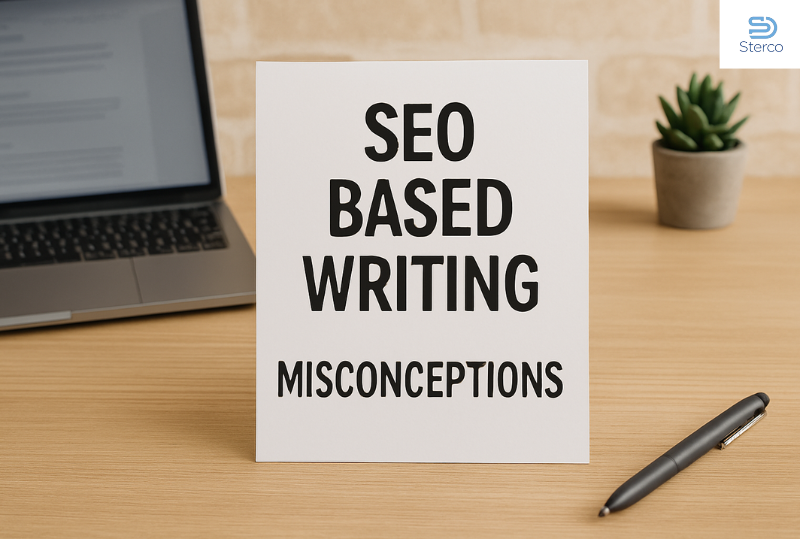 seo-based-writing-misconceptions