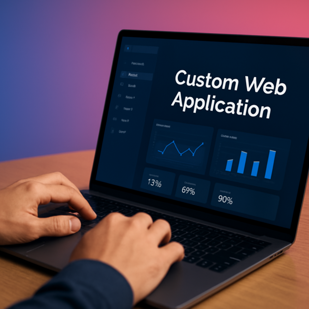 custom-web-applications