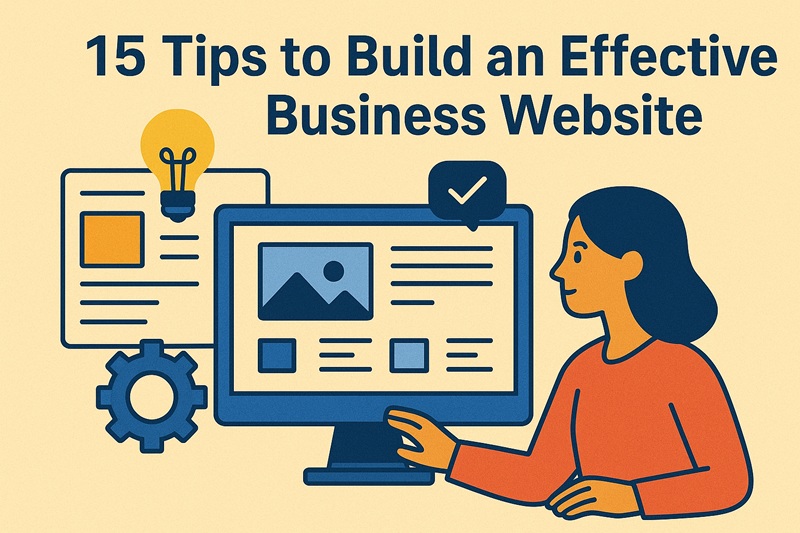 15-best-tips-for-building-an-effective-business-website