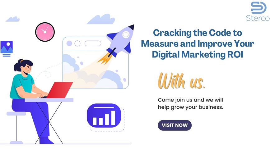 Digital Marketing ROI