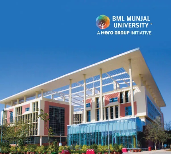 BML Munjal University