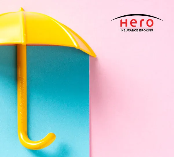 Hero Insurance Broking