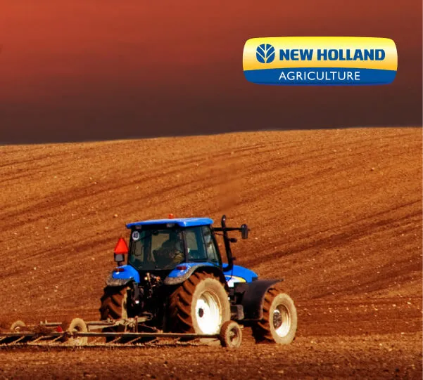 New Holland