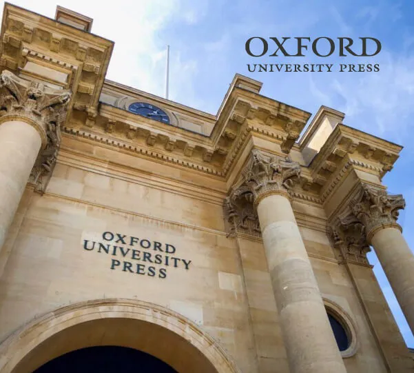 Oxford University Press