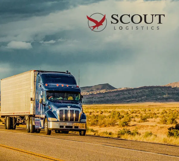 Scout Logistics