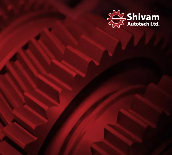 Shivam Autotech