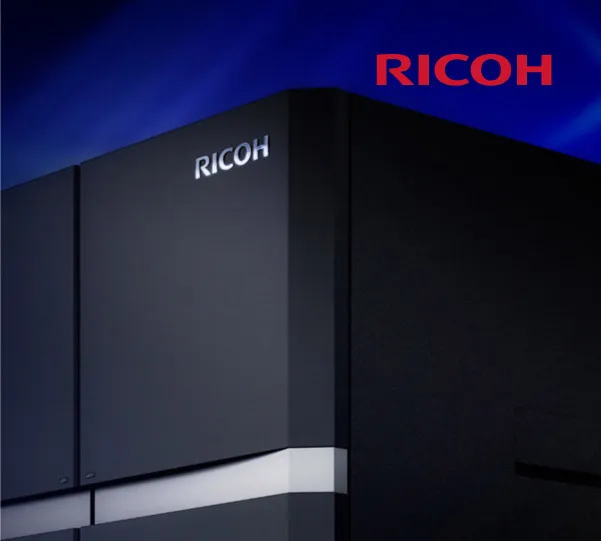  Ricoh