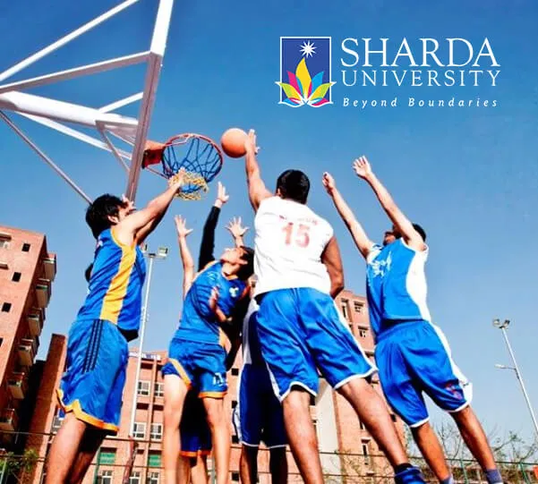 Sharda University