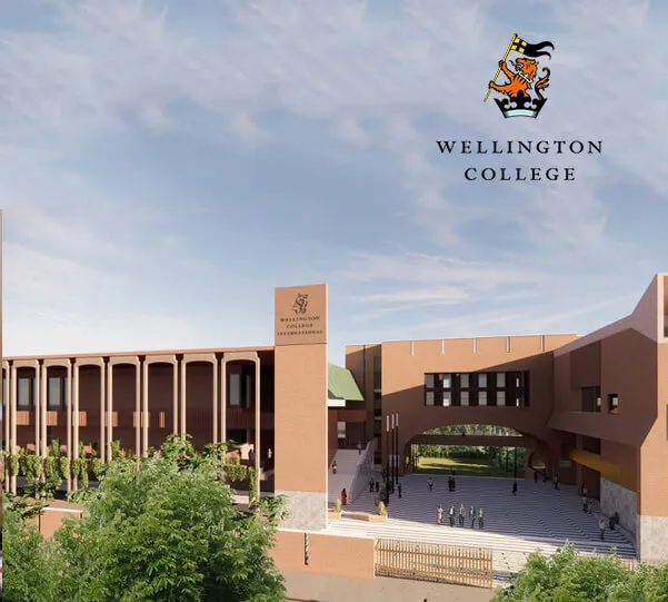 Wellington College 
