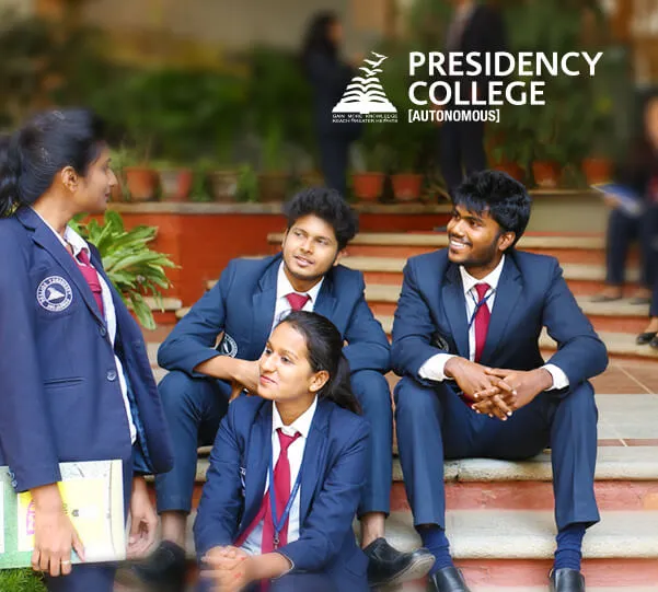 Presidency College 