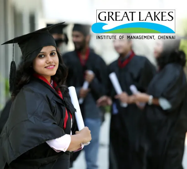 Great Lakes Institute Of Mgmt.