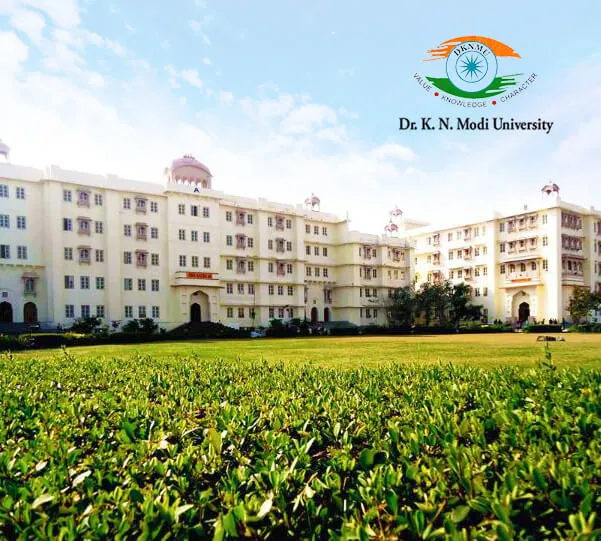 Dr. K.N Modi University