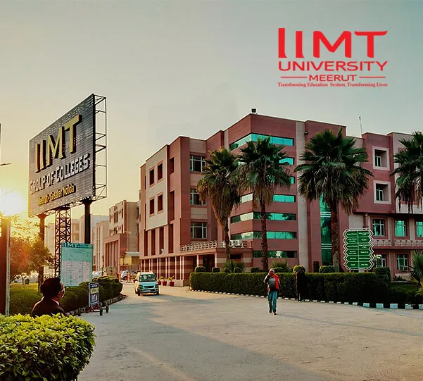 IIMT University