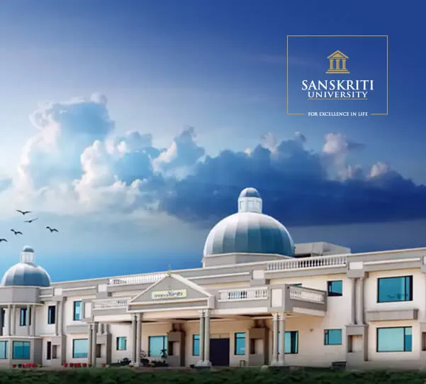 Sanskriti University