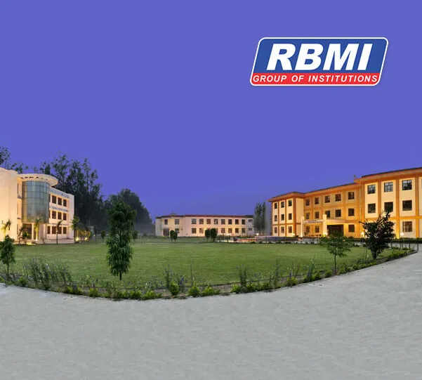 RBMI Group Of Institutes